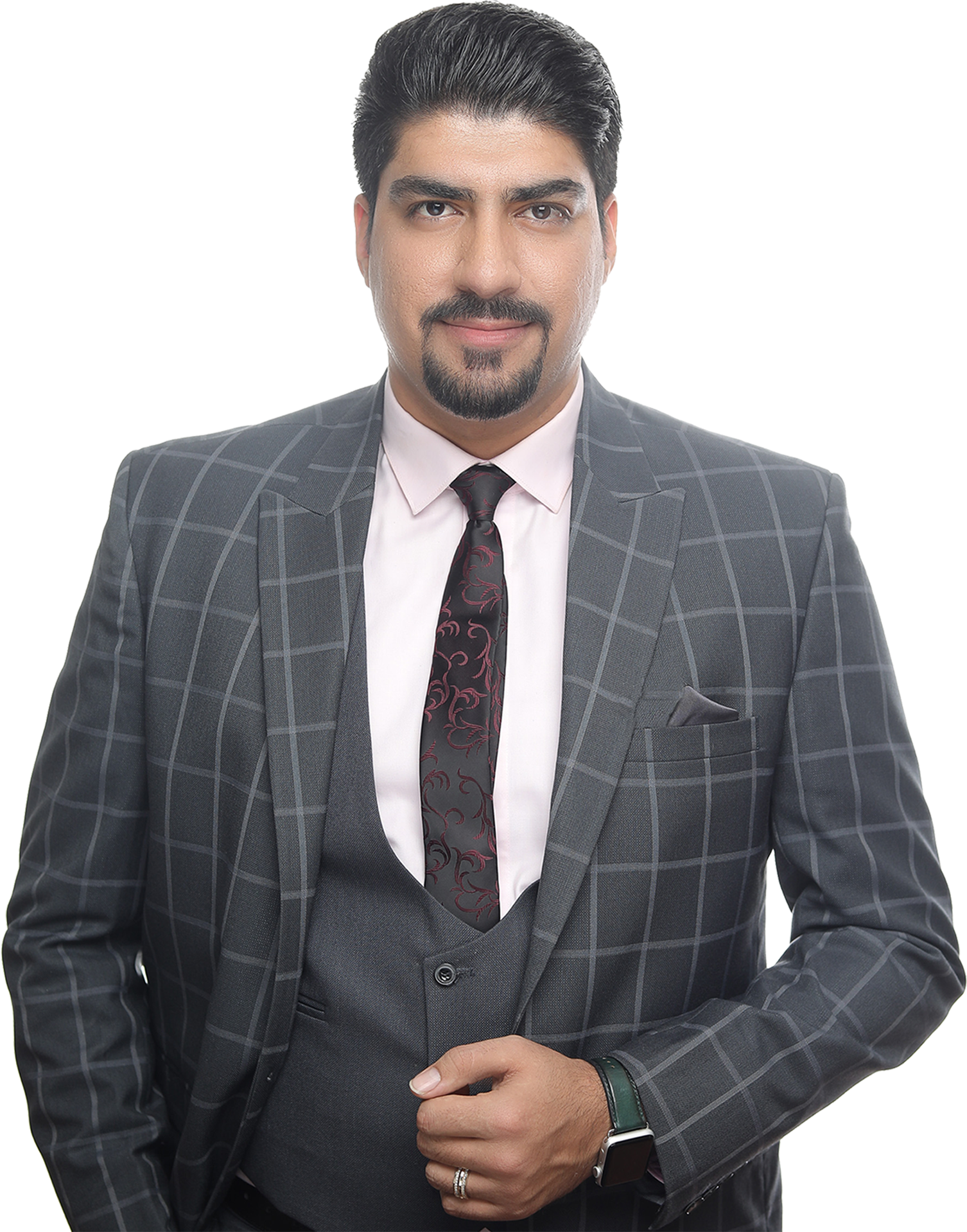 رضا جلالی