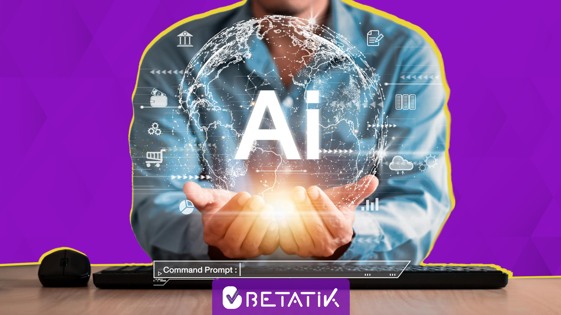 متخصص هوش مصنوعی(AI) کیست و چه فرصت ها و چالش هایی دارد!؟